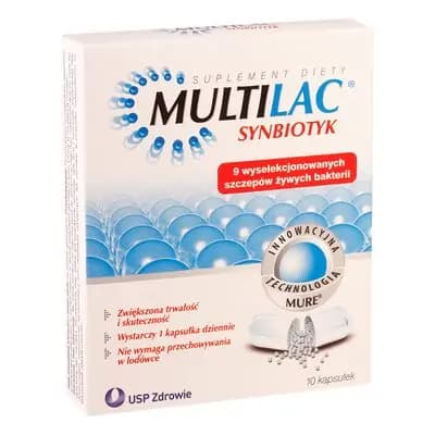 მულტილაკი #10კაფს