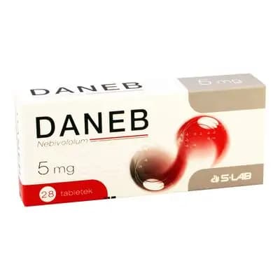 დანები 5მგ #28ტ