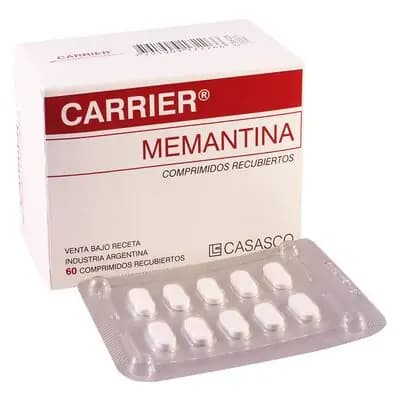 კარიერი 10მგ #60ტ