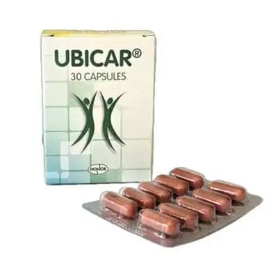 უბიკარი #30კაფს