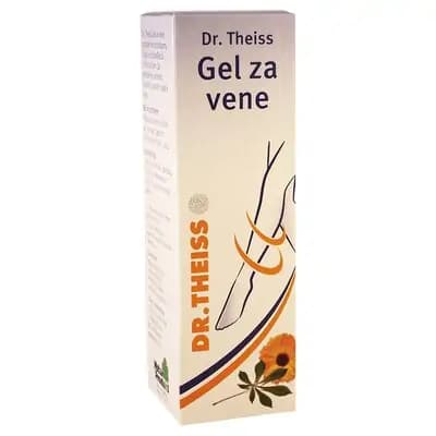 დ.ტაისი ვენენ გელი 100მლ*