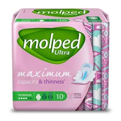 მოლფედი ულტრა ნორმალი