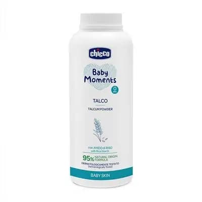 ჩიკო-Chicco-ტალკი 150გრ.
