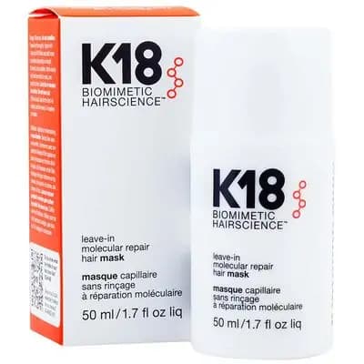 K-18-აღმდგენი ნიღაბი 50მლ