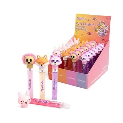 მარტინელია-სურნელოვანი წყალი MY BEST FRIENDS