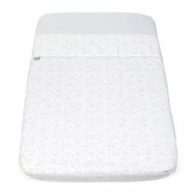 ჩიკო-Chicco-თეთრეული N2ME დათუნია