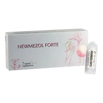 ნიუმეზოლი ფორტე #7ვაგ.სუპოზ