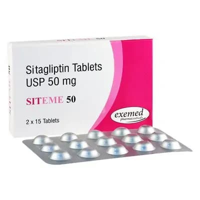 სიტემე 50 #30ტ