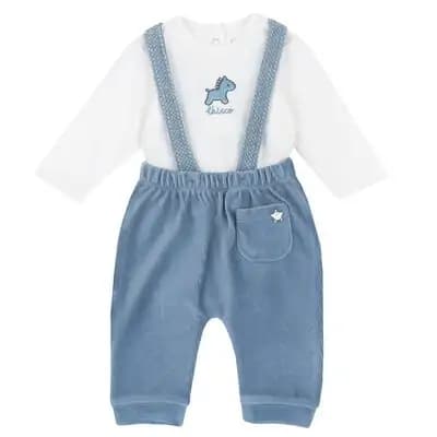 ჩიკო-Chicco-ბოდე და კომბინიზონი