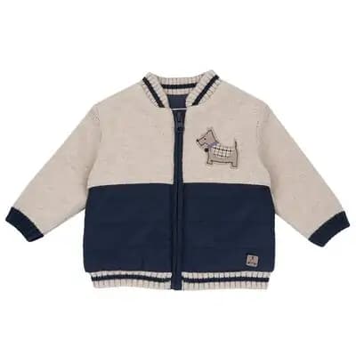 ჩიკო-Chicco-კარდიგანი