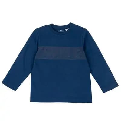 ჩიკო-Chicco-გრძელმკლავიანი მაისური