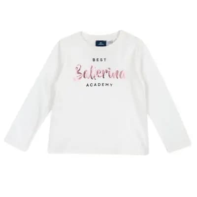 ჩიკო-Chicco-გრძელმკლავიანი მაისური