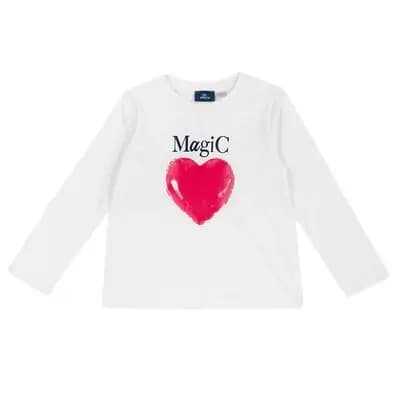 ჩიკო-Chicco-გრძელმკლავიანი მაისური