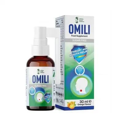 ომილი 30მლ სპრეი