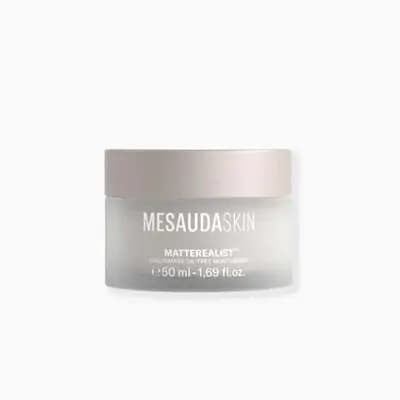 მესაუდა-კრემი MATTIFYING CREAM MATTEREALIST