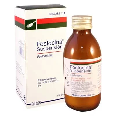 ფოსფოცინი 120მლ სუსპ