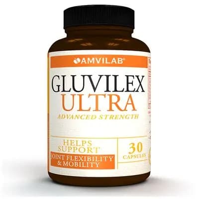 გლუვილექსი ულტრა ამვილაბი#30კ