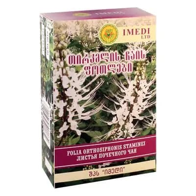 ს/მც-თირკმლის ჩაი 50გ