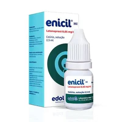 ენიცილი 0.05მგ/მლ 2.5მლ თვ.წვ