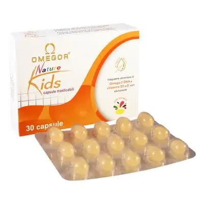 ნატურექიდს ფორტე #30კაფს საღ