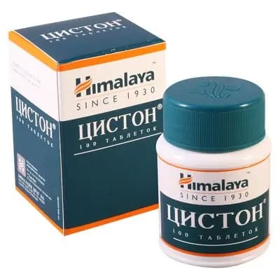 ცისტონი #100ტ