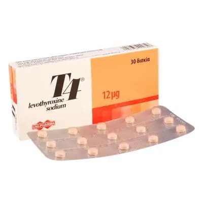 ტ4 12მკგ #30ტ