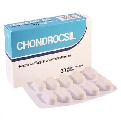 ხონდროქსილი #30ტ *