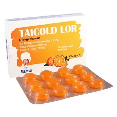 ტაიქოლდი ლორი ფორთ#24ტ