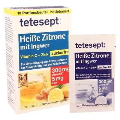 ტეტესეპტი იმუნ.ლიმონი/კოჭა#10პ