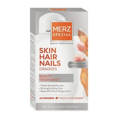 მერცის სპეციალური #60 დრაჟე *