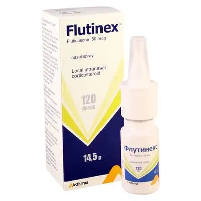 ფლუტინექსი 50მკგ/120დ.ცხ/აეროზ