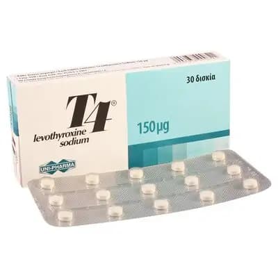 ტ4 150მკგ #30ტ
