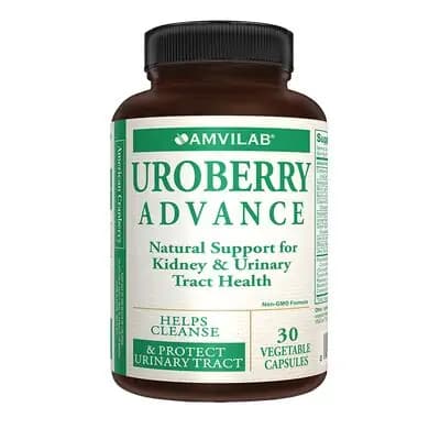 ურობერი ადვანსი ამვილაბი#30კაფს