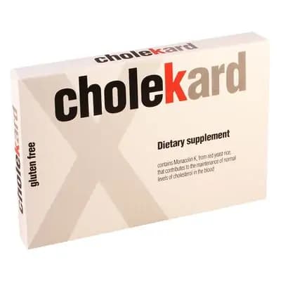 ქოლეკარდი #30ტ