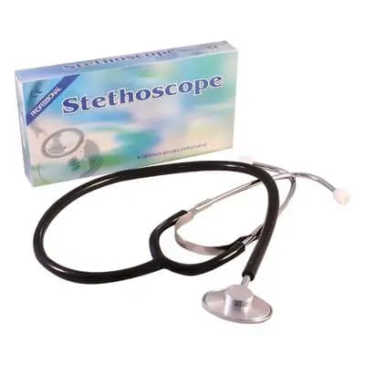 ფონენდოსკოპი სტანდ.