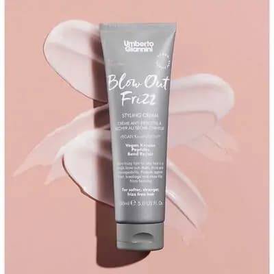 უმბერტო ჯანინი-თმის საფიქსაციო კრემი 150მლ