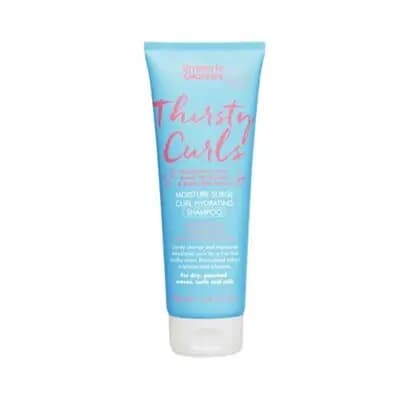 უმბერტო ჯანინი-ხვეული თმის დამატენიანებელი შამპუნი250მლ