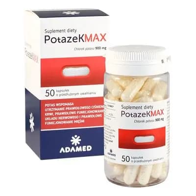 პოტაზეკ მაქსი #50კაფს