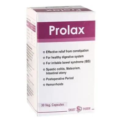 პროლაქსი #30კაფს