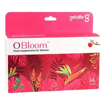 ობლუმი ფხვ #14პაკ