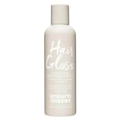 უმბერტო ჯანინი-თმის Gloss ბალმი180მლ