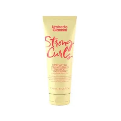 უმბერტო ჯანინი-როზმარინის შამპუნი 250მლ