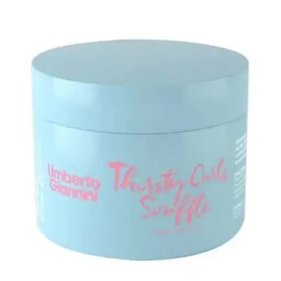 უმბერტო ჯანინი-ხვეული თმის სუფლე-კრემი 300მლ