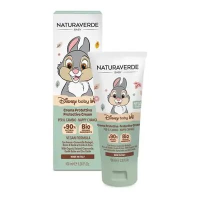 ნატურავერდე-საფენის ქვეშ დამცავი კრემი