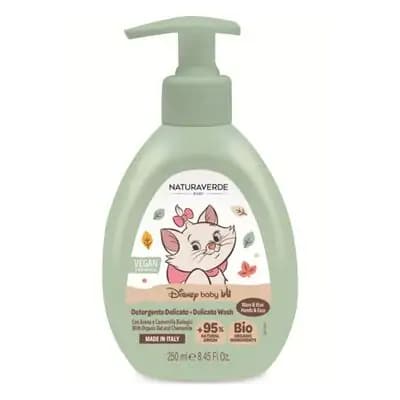 ნატურავერდე-სახის/ტანის გელი 250მლ