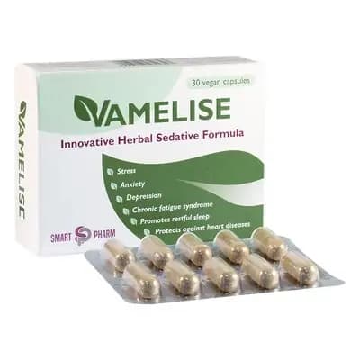 ვამელისი #30კაფს ვეგან*