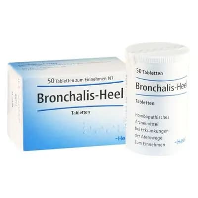 ბრონქალის-ჰეელი #50ტ(ა/რ)