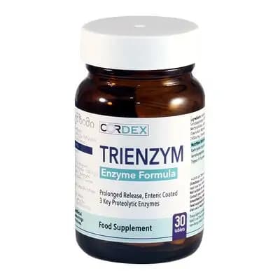 ტრიენზიმი #30ტ