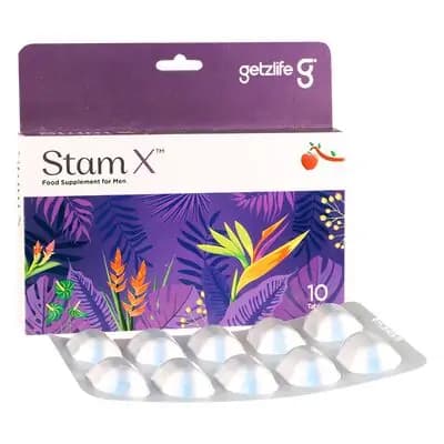 სტამექსი #10ტ