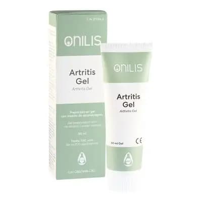 ონილისი ართრიტის გელი 50მლ